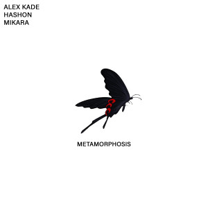 收聽Alex Kade的Metamorphosis歌詞歌曲