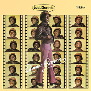 ดาวน์โหลดและฟังเพลง Only a Smile (其他) พร้อมเนื้อเพลงจาก Dennis Brown