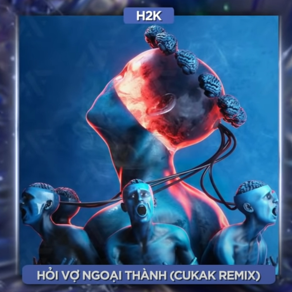 Hỏi Vợ Ngoại Thành (Remix)