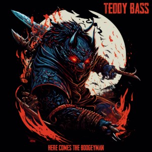 อัลบัม Here Comes the Boogeyman (Explicit) ศิลปิน Teddy Bass