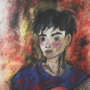 default playlist img