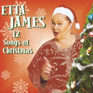 收聽Etta James的Jingle Bells歌詞歌曲