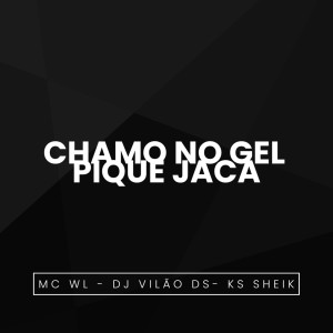 收聽MC WL的Chamo no Gel Pique Jaca (Explicit)歌詞歌曲