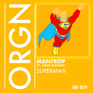 Album Superman from ManfroP