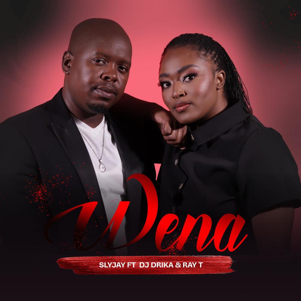 Wena (feat. DJ Drika & Ray T)