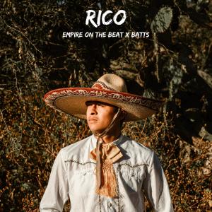 Empire On The Beat的專輯Rico (feat. Batts)