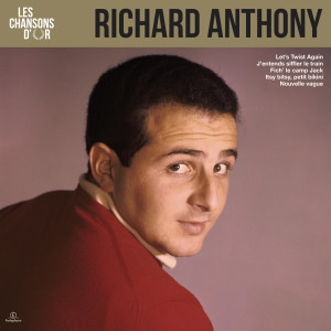 ดาวน์โหลดและฟังเพลง Itsy bitsy, petit bikini พร้อมเนื้อเพลงจาก Richard Anthony