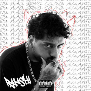 Album Eu não sirvo como amante (Explicit) from 