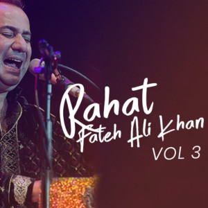 收听Rahat Fateh Ali Khan的Kedray Na Pendiyaan歌词歌曲