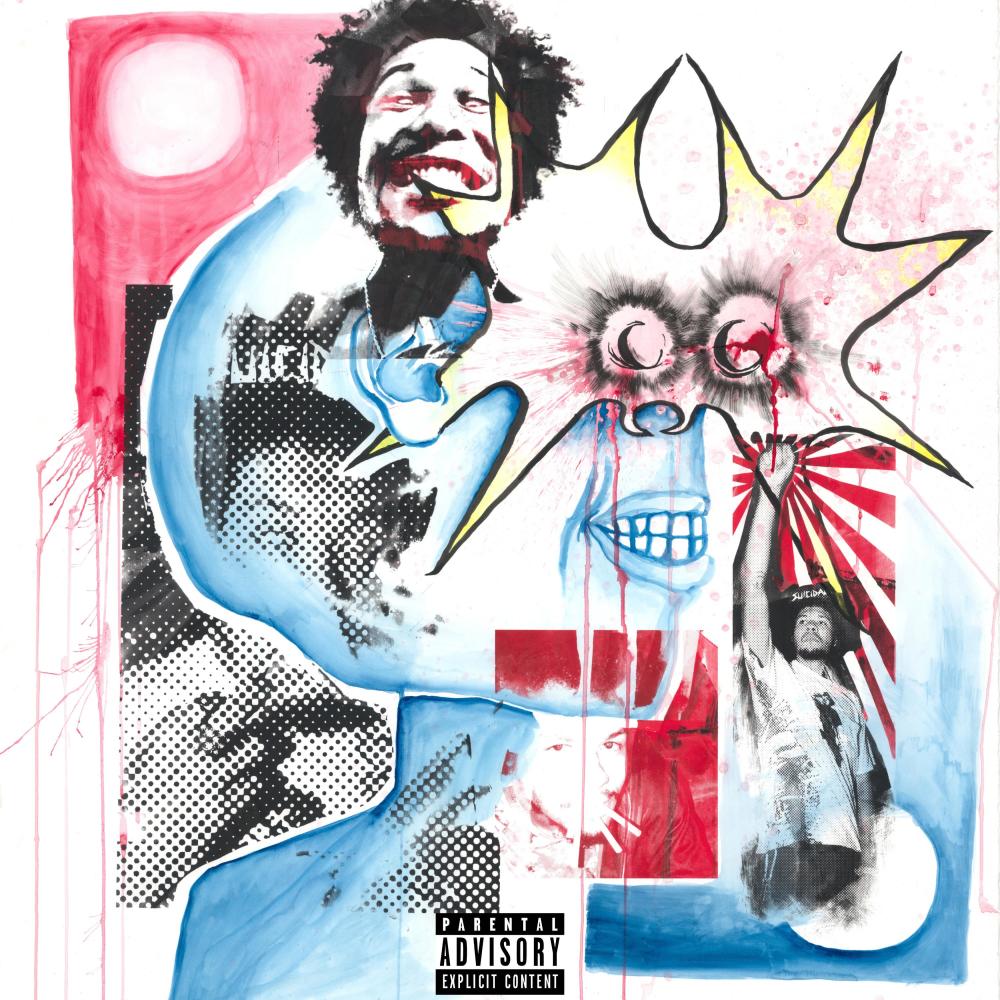 CHURCH (feat. Colt Cassidy) (Explicit)