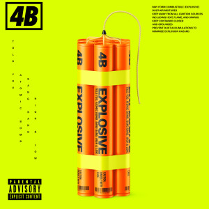 ดาวน์โหลดและฟังเพลง Bang Bang (Explicit) พร้อมเนื้อเพลงจาก 4B