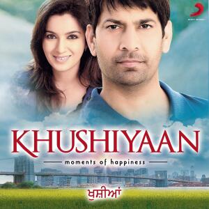 收聽Jaidev Kumar的Made In Punjab歌詞歌曲