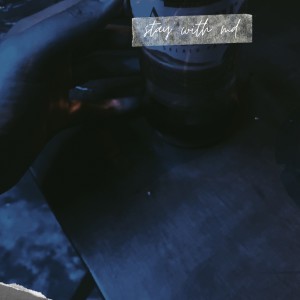 Album Stay with me from 
