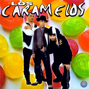 ดาวน์โหลดและฟังเพลง Come Me-Los พร้อมเนื้อเพลงจาก Los Caramelos