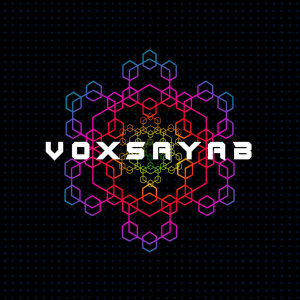 อัลบัม Voxsayab ศิลปิน Various