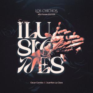 ดาวน์โหลดและฟังเพลง Son Ilusiones Afro House พร้อมเนื้อเพลงจาก Oscar Combo