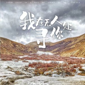 Listen to 我在无人处寻你 (完整版) song with lyrics from 小时姑娘