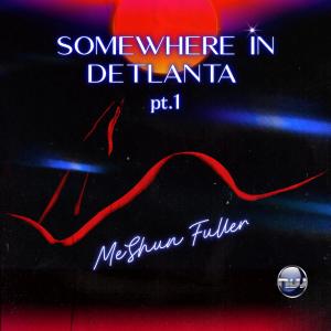 收听MeShun Fuller的Clothes off (Slowed Down Vibe)歌词歌曲