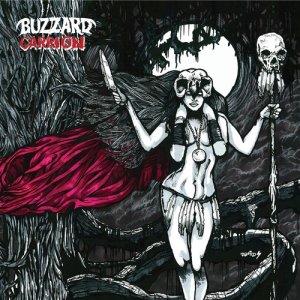 收聽Buzzard的Riff Fight歌詞歌曲
