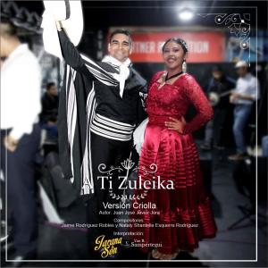 收聽Juan José Javier Jara的A ti Zuleika (feat. Yim R. Sampértegui & Jarana & Son) (Version Criolla)歌詞歌曲