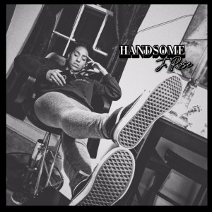 Album Handsome (Explicit) from J. Rose