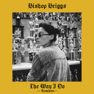 收聽Bishop Briggs的The Way I Do (Total Ape Remix)歌詞歌曲