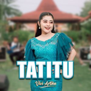 Vivi Artika的專輯Tatitut