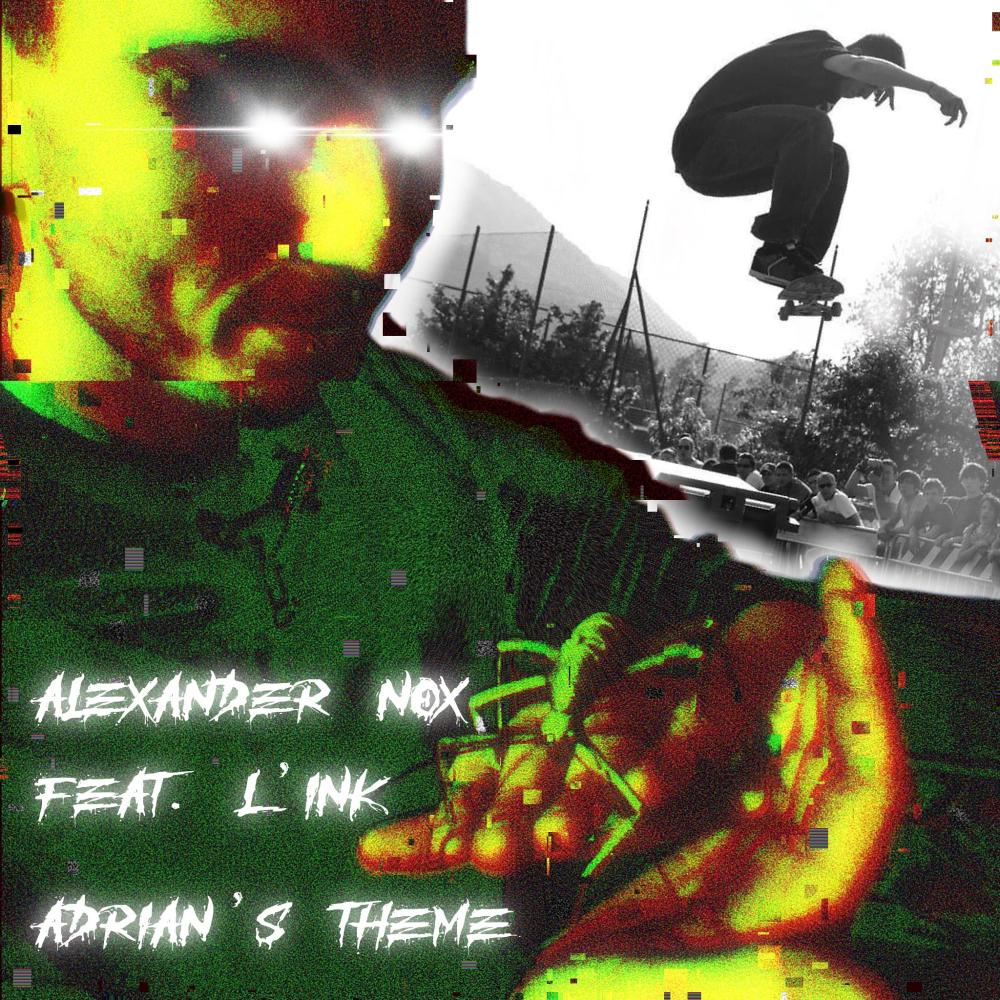 Adrian's Theme (feat. L'ink) (Explicit)