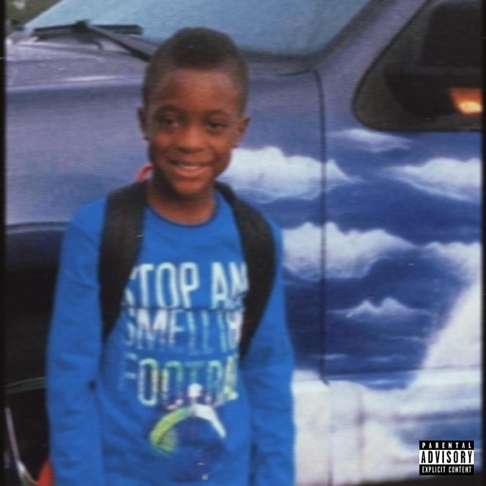 Dangerous Duo (feat. Wavy Mike) (Explicit)