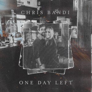 ดาวน์โหลดและฟังเพลง One Day Left พร้อมเนื้อเพลงจาก Chris Bandi