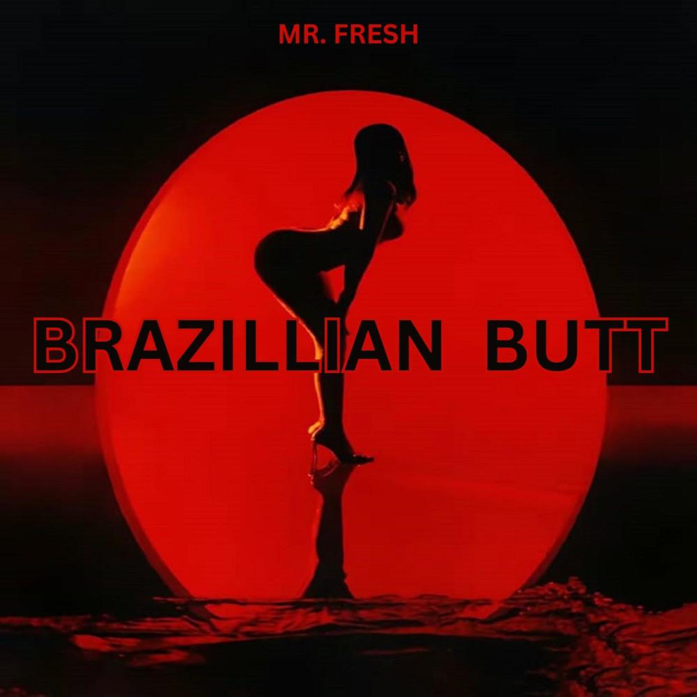 brazillian butt