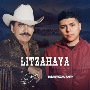 อัลบัม Litzahaya ศิลปิน Joan Sebastian