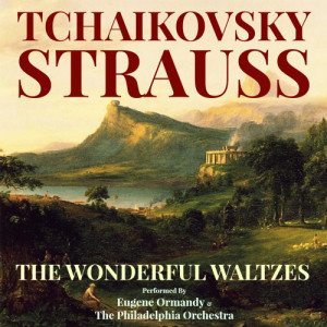 收聽Eugene Ormandy的Waltz from Sleeping Beauty Ballet, Op. 66歌詞歌曲