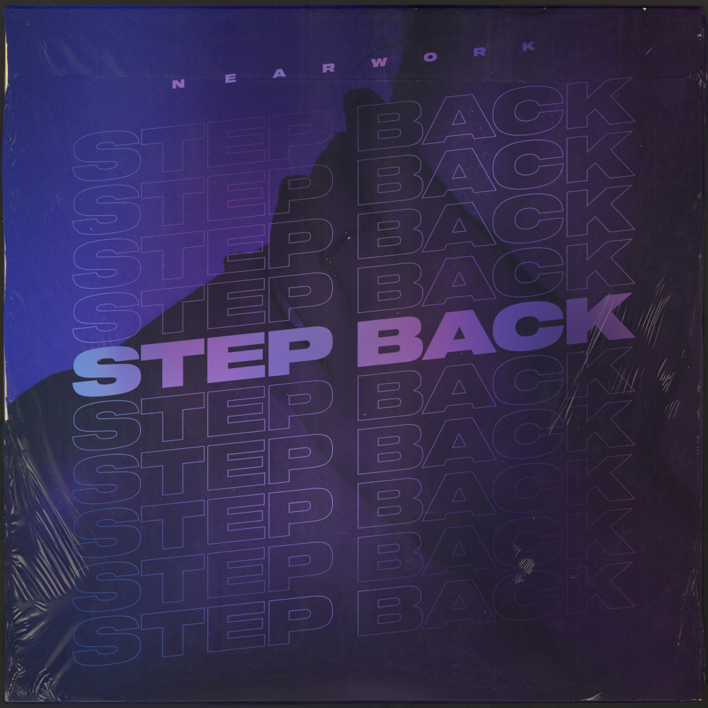 Step Back(Slowed)