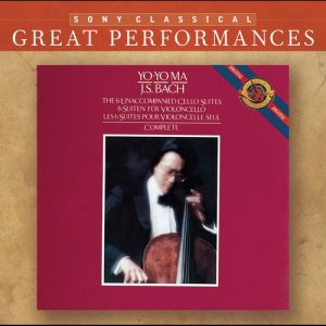 ดาวน์โหลดและฟังเพลง Cello Suite No. 1 in G Major, BWV 1007: I. Prélude พร้อมเนื้อเพลงจาก Yo-Yo Ma