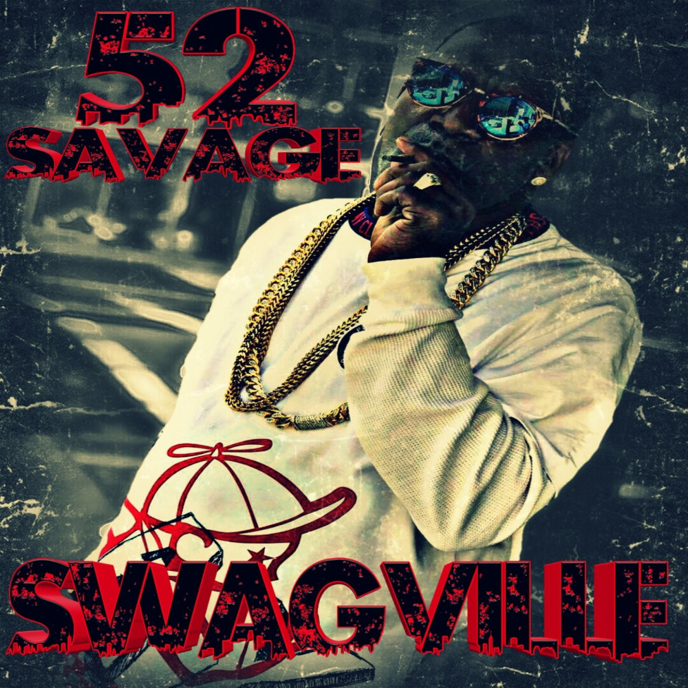 Swagville (Explicit)