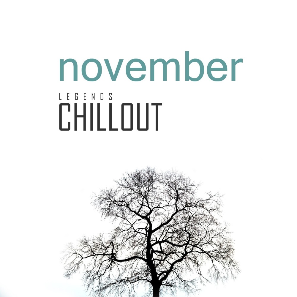 Deep Black Sea (Chillout Mix)
