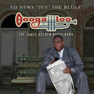 收聽James "Boogaloo" Bolden的I Don't Know You歌詞歌曲