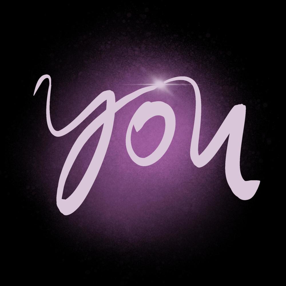 YOU