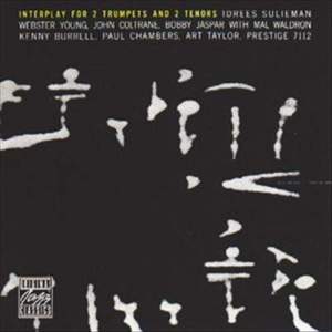 ดาวน์โหลดและฟังเพลง C.T.A (Live) พร้อมเนื้อเพลงจาก John Coltrane