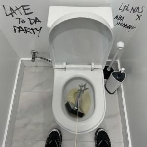 อัลบัม Late To Da Party (F*CK BET) ศิลปิน Lil Nas X