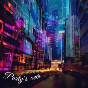 Party's over dari Loopy Largepack