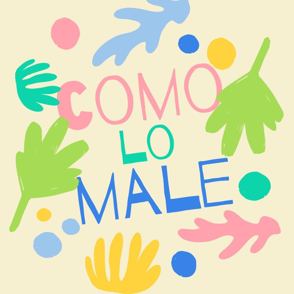 Como Lo Male