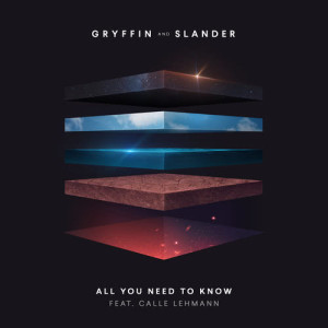 อัลบัม All You Need To Know ศิลปิน Gryffin