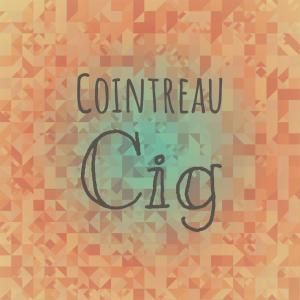 Album Cointreau Cig oleh Various