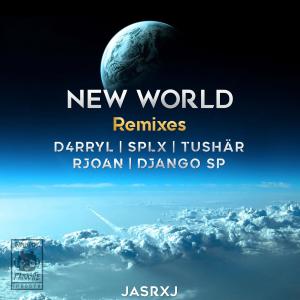 ดาวน์โหลดและฟังเพลง New World (SPLX Remix) พร้อมเนื้อเพลงจาก JASRXJ
