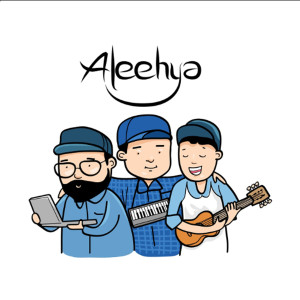 Listen to Sholawat (Versi Jaran Goyang) song with lyrics from Aleehya