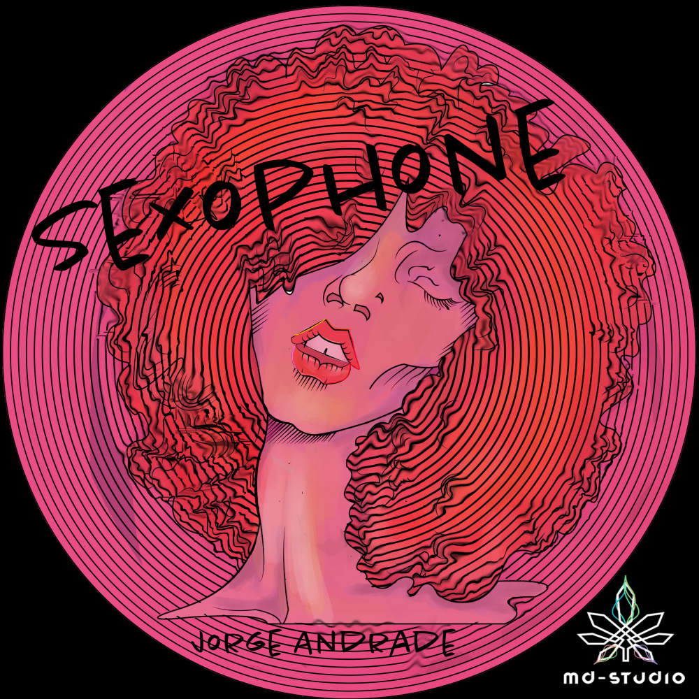 Sexophone (Explicit)