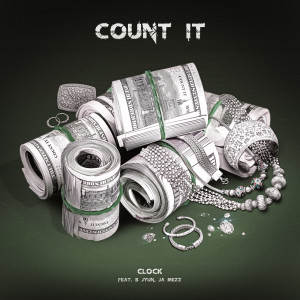 Ja Mezz的專輯Count It (Explicit)