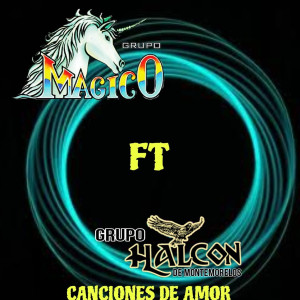 收聽Grupo Magico的Canciones de Amor歌詞歌曲